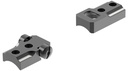 Leupold 50028 Standard Base  Black Gloss Remington 541 1