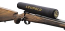 Leupold 53580 Scopesmith Scope Cover Matte Black Neoprene Size 2XL Slip On 2