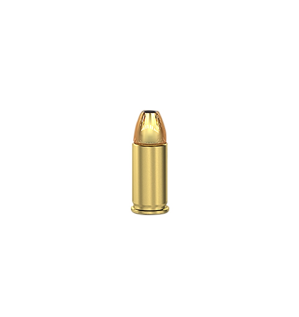 Magtech 32B Range/Training  32ACP 71gr Jacketed Hollow Point 50 Per Box/20 Case 2