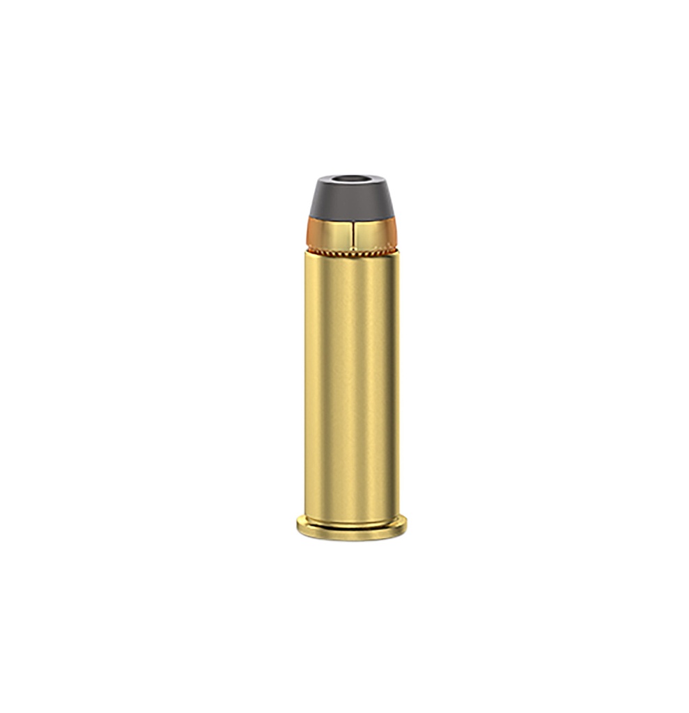 Magtech 38E Range/Training  38Special 158gr Semi Jacketed Hollow Point 50 Per Box/20 Case 2