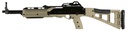 Hi-Point 4595TSFDE 4595TS Carbine 45 ACP 17.50" 9+1 Black Flat Dark Earth All Weather Molded Stock Flat Dark Earth Polymer Grip Right Hand 2