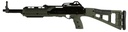 Hi-Point 4595TSOD 4595TS Carbine 45 ACP 17.50" 9+1 Black OD Green All Weather Molded Stock OD Green Polymer Grip Right Hand 2