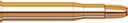 Hornady 82432 Dangerous Game  450-400NitroExpress 400gr DGX Bonded 20 Per Box/6 Case 2