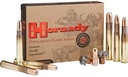 Hornady 82661 Dangerous Game  416Rigby 400gr DGX Bonded 20 Per Box/6 Case 1