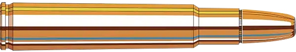 Hornady 82661 Dangerous Game  416Rigby 400gr DGX Bonded 20 Per Box/6 Case 2