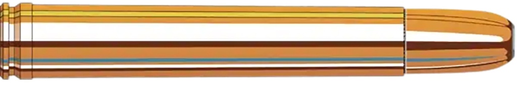 Hornady 82614 Dangerous Game  458Lott 500gr DGX Bonded 20 Per Box/6 Case 2
