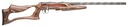 Savage Arms 92750 93 BSEV Full Size 22 WMR 5+1 21" Matte Heavy Spiral Fluted Barrel, Matte Stainless Steel Drilled & Tapped Receiver, Royal Jacaranda Thumbhole Laminate Stock, Right Hand 1