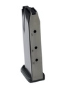 FN 476952 FNX  14rd 40 S&W FN FNX/FNS Black Stainless Steel 1