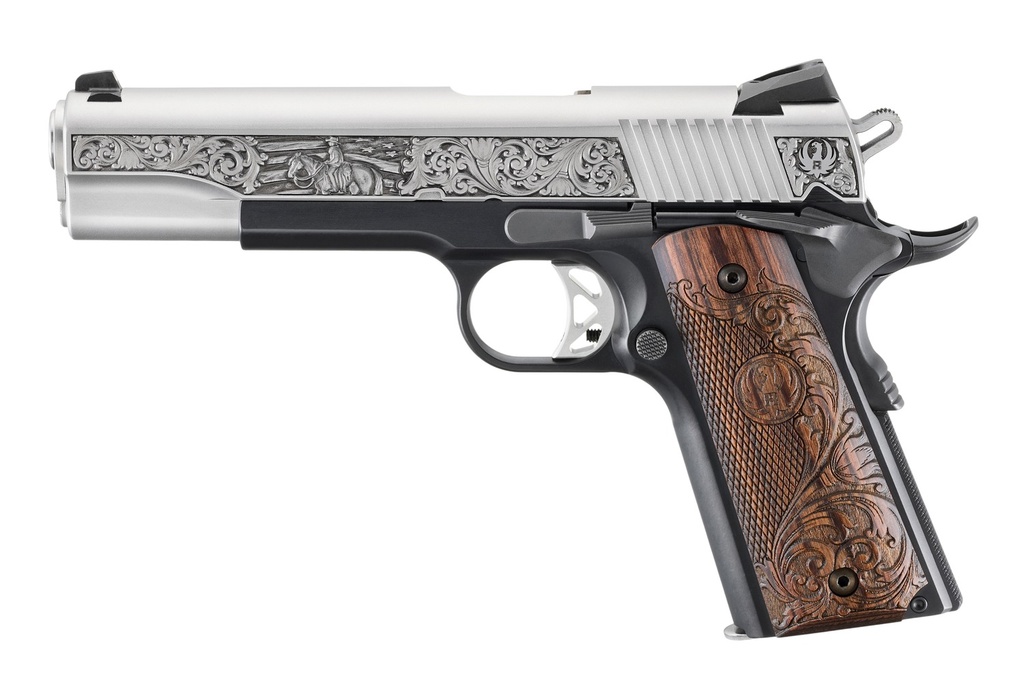 Ruger SR1911 Special Edition 2