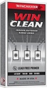 Winchester Ammo WC402 Super X  40S&W 180gr Winclean Brass Enclosed Base 50 Per Box/10 Case 1
