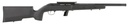 Savage Arms 45200 64 TRR-SR Full Size 22 LR 10+1 16.50" Matte Black Fluted Threaded Barrel, Matte Black Picatinny Rail Carbon Steel Receiver, Matte Black Fixed Wood Stock, Right Hand 1