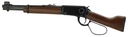 Henry H001ML Mare's Leg  22 S/L/LR, 12.88" Round Steel Barrel/Fixed American Walnut Stock/ 2