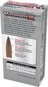 Winchester Ammo X204P Varmint X  204Ruger 32gr Polymer Tip Rapid Expansion 20 Per Box/10 Case 3