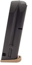 Beretta USA JMM9A310 M9A3  10rd 9mm Luger Black/Tan Steel 1
