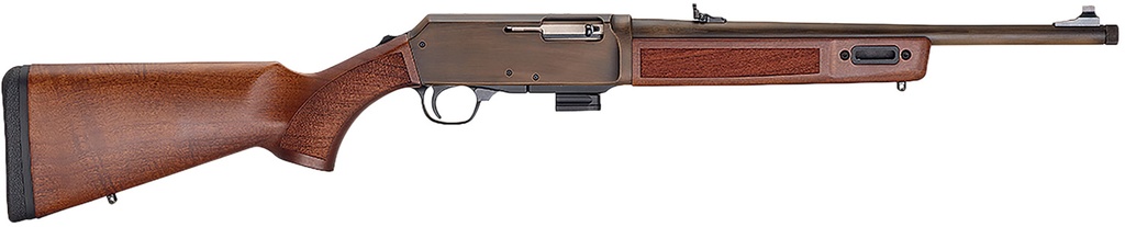 Henry Repeating Arms Homesteader Carbine 1