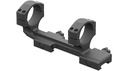 Leupold 176883 Integral Mounting System Mark IMS Matte Black 2