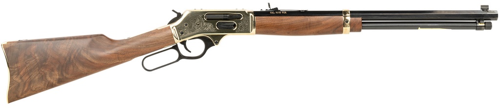 Henry Repeating Arms H9 Big Boy Wildlife 1