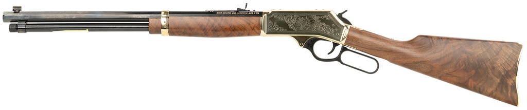 Henry Repeating Arms H9 Big Boy Wildlife 2