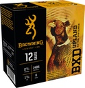 Browning Ammo B193511226 BXD Upland 12Gauge 2.75" 1 3/8oz 6Shot 25 Per Box/10 Case 1