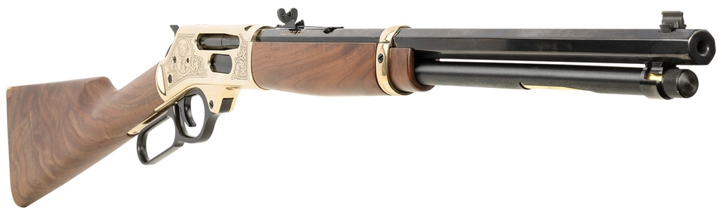 Henry Repeating Arms H9 Big Boy Wildlife 3