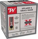 Winchester Ammo X286 Super X Heavy Game Load High Brass 28Gauge 2.75" 3/4oz 6Shot 25 Per Box/10 Case 2