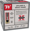Winchester Ammo X28H5 Super X Heavy Game Load High Brass 28Gauge 2.75" 1oz 5Shot 25 Per Box/10 Case 2
