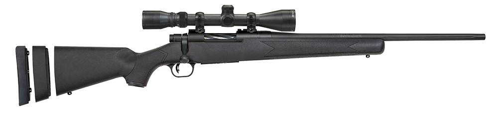 Mossberg Patriot Super Bantam Rifle 1
