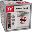 Winchester Ammo X413H4 Super X Heavy Game Load High Brass 410Gauge 3" 3/4oz 4Shot 25 Per Box/10 Case 2