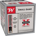 Winchester Ammo X413H6 Super X Heavy Game Load High Brass 410Gauge 3" 3/4oz 6Shot 25 Per Box/10 Case 2