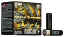 Federal PWBX134BBB Black Cloud FS 12Gauge 3.50" 1 1/2oz BBBShot 25 Per Box/10 Case 1