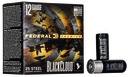 Federal PWBX1473 Black Cloud FS 12Gauge 2.75" 1 1/8oz 3Shot 25 Per Box/10 Case 1