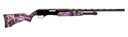 Savage Arms 320 Field Pump Shotgun 1