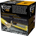 Browning Ammo B193412033 Wicked Wing XD  20Gauge 3" 1oz 3Shot 25 Per Box/10 Case 2