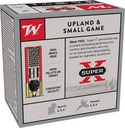Winchester Ammo X16H4 Super X Heavy Game Load High Brass 16Gauge 2.75" 1 1/8oz 4Shot 25 Per Box/10 Case 2