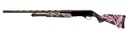 Savage Arms 320 Field Pump Shotgun 2