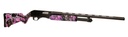 Savage Arms 320 Field Pump Shotgun 3