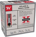 Winchester Ammo XU12SP7 Super X Heavy Game Load 12Gauge 2.75" 1 1/4oz 7.5Shot 25 Per Box/10 Case 2