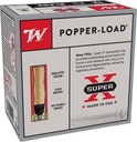 Winchester Ammo XP12 Super X Blank 12Gauge 2.75" 25 Per Box/10 Case 2
