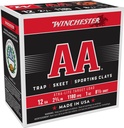 Winchester Ammo AAL1285 AA Xtra-Lite 12Gauge 2.75" 1oz 8.5Shot 25 Per Box/10 Case 1