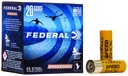 Federal WF2087 Speed-Shok  20Gauge 2.75" 3/4oz 7Shot 25 Per Box/10 Case 1