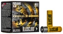 Federal PWBX2093 Black Cloud FS 20Gauge 3" 1oz 3Shot 25 Per Box/10 Case 1