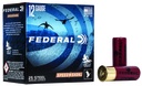Federal WF1456 Speed-Shok  12Gauge 2.75" 1 1/8oz 6Shot 25 Per Box/10 Case 1