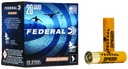 Federal WF2091 Speed-Shok  20Gauge 3" 7/8oz 1Shot 25 Per Box/10 Case 1