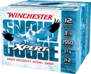 Winchester Ammo WXS12L12 Xpert Snow Goose High Velocity 12Gauge 3.50" 1 3/8oz 1/2Shot 25 Per Box/10 Case 2