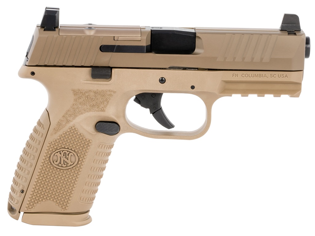 FN FN 509 Midsize MRD 1