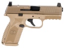 FN FN 509 Midsize MRD 1