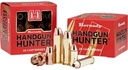 Hornady 91361 Handgun Hunter  40S&W 135gr Hornady MonoFlex 20 Per Box/10 Case 2
