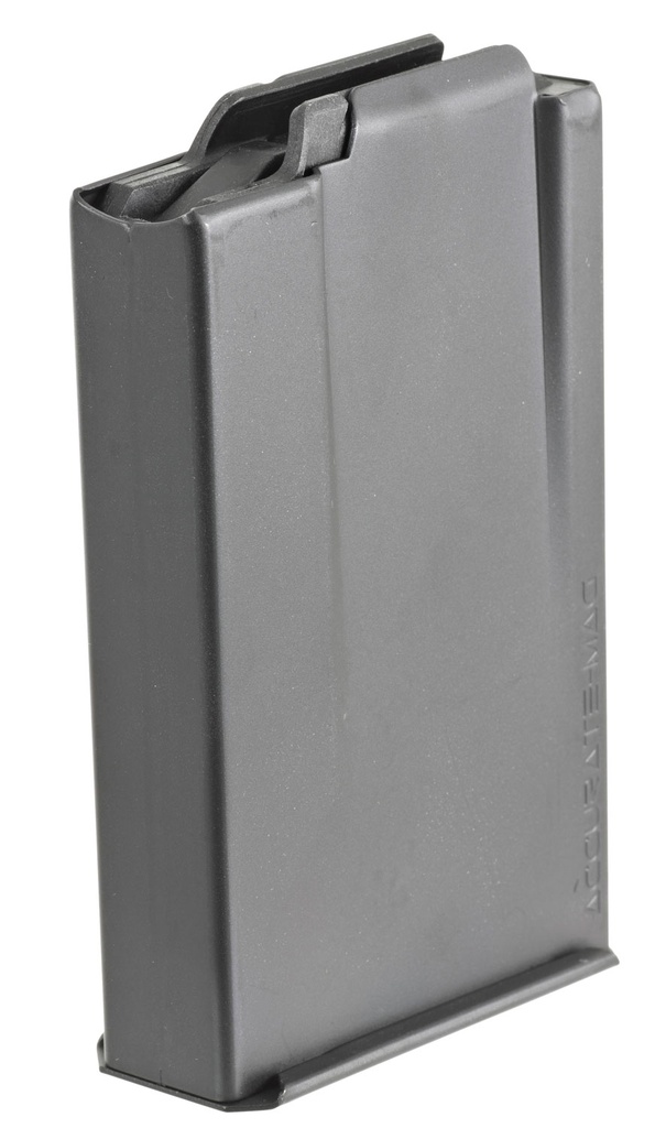 Ruger 90147 Ruger 350  9rd AI-Style Detachable 350 Legend Blued Steel 1