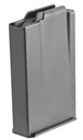 Ruger 90147 Ruger 350  9rd AI-Style Detachable 350 Legend Blued Steel 1