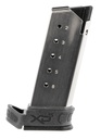 Springfield Armory XDSG5006Y XD-S Mod2 6rd 45 ACP Stainless Steel 1